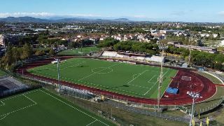 Cattolica - Scontri prima di Fano-Vismara, un ferito e una decina di contusi